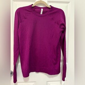 Lululemon restless pullover